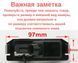 Штатная камера заднего обзора Kia Soul Picanto/Hyundai I10 I20 I30 IX55 Verna Elantra Solaris CVBS КЗШ-0214-0 фото 4