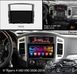 Штатна Магнітола Mitsubishi Pajero 2007-2017 на Android Модель XYAuto-7212-8octa-CarPlay М-МП-9-М3 фото 6