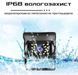 Камера заднего вида "Рыбий глаз" для грузового транспорта (CVBS, 160&deg;, 4-pin, ИК-подсветка) КЗВ-193-20 фото 9