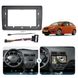 Штатна Магнітола Ford Focus II 2005-2011 на Android Модель JAC-3GWiFi+Carplay 2/32 Гб М-ФФу-9-3Ж-2/32 фото 4