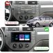 Штатна Магнітола Ford Focus II 2005-2011 на Android Модель JAC-3GWiFi+Carplay 2/32 Гб М-ФФу-9-3Ж-2/32 фото 3