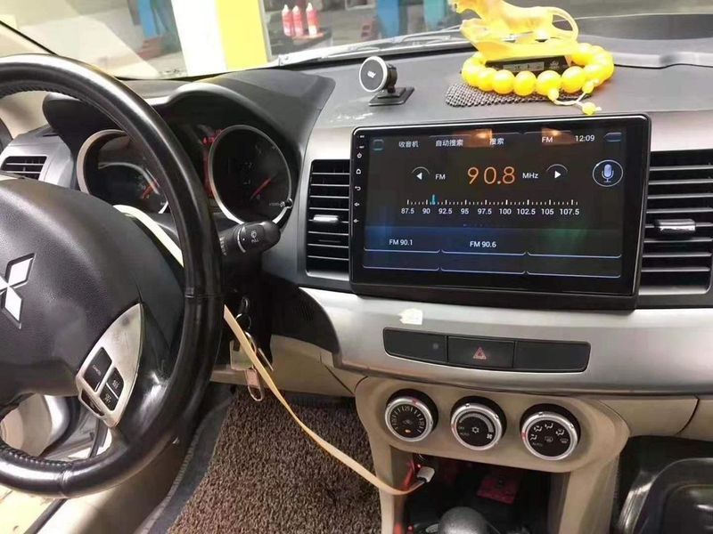 Штатна Магнітола Honda CR-V 2012-2015 на Android Модель XyAuto-3GWiFi+Carplay 2/32 Гб М-ХСрв-10-В2 фото