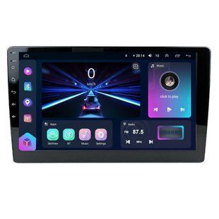 Магнитола на базе Android под переходную рамку 2/32 ГБ М10-5760-2/32 фото