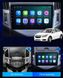 Штатна Магнітола Chevrolet Cruze 2012-2016 на Android Модель JAC-3GWiFi+Carplay 2/32 Гб М-ШКру-9-3Ж-2/32 фото 4