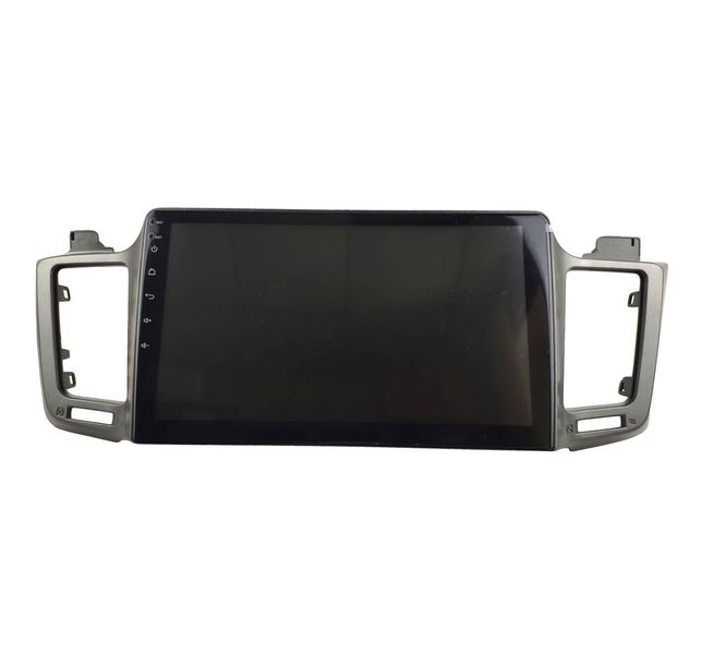 Штатная Магнитола Toyota Rav4 2012-2018 на Android Модель XYAuto-5760-8octa-4G-DSP-CarPlay М-ТР4н-10-8я4жДСП-2/32 фото