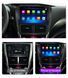 Штатная Магнитола Subaru Forester 2008-2012 на Android Модель JAC-3GWiFi М-СФст-9-В1 фото 4