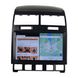 Штатная Магнитола VW Touareg 2002-2010 на Android Модель XYAuto-7212-8octa-CarPlay М-ФТРГ-9-8я-2/32 фото 1