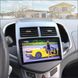 Штатная Магнитола Chevrolet Aveo 2011-2015 на Android Модель JAC-3GWiFi+Carplay 2/32 Гб М-ШАн-9-3Ж-2/32 фото 7