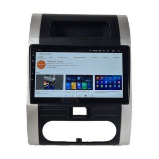 Штатная Магнитола Nissan X-Trail 2007-2012 на Android Модель JAC-3GWiFi М-НХТ-10-В1 фото