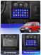 Штатна Магнітола Volkswagen Touran Caddy III 2K 2004-2010 на Android Модель JAC-3GWiFi М-ФКад-10-3Ж-1/32 фото 4