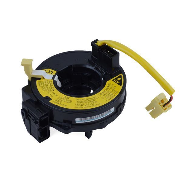 Шлейф подрулевой (улитка) Toyota RAV4 2000, 2001, 2002, 2003, 2004, 2005 № 84306-52020 Ш-1015-2 фото