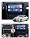 Штатная Магнитола Skoda Octavia 2007-2014 на Android Модель XYAuto-5760-8octa-4G-DSP-CarPlay М-ШОс-10-Т5 фото 4