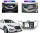 Штатная Магнитола Hyundai Tucson 2015-2017 на Android Модель XYAuto-5760-8octa-4G-DSP-CarPlay М-ХТн-9-8я4жДСП-2/32 фото 3