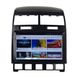 Штатная Магнитола VW Touareg 2002-2010 на Android Модель ТС10-8octaTop-4G-DSP-CarPlay М-ФТРГ-9-ТС-4/32 фото 1