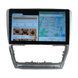 Штатная Магнитола Skoda Octavia 2007-2014 на Android Модель XYAuto-5760-8octa-4G-DSP-CarPlay М-ШОс-10-Т5 фото 3