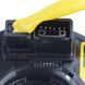 Шлейф подрулевой (улитка) Toyota RAV4 2000, 2001, 2002, 2003, 2004, 2005 № 84306-52020 Ш-1015-2 фото 3
