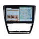 Штатная Магнитола Skoda Octavia 2007-2014 на Android Модель XYAuto-5760-8octa-4G-DSP-CarPlay М-ШОс-10-Т5 фото 1