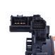 Шлейф підрульовий (равлик) Toyota Highlander 2008-2012 № 84306-48030, 84306-06140, 84306-0E010 Ш-1001-2 фото 4