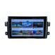 Штатна Магнітола Suzuki SX4 2006-2012 на Android Модель FS-A7-8octa-CarPlay М-ССф-9-М4 фото 1