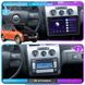 Штатна Магнітола Volkswagen Touran Caddy III 2K 2004-2010 на Android Модель JAC-3GWiFi М-ФКад-10-3Ж-1/32 фото 5