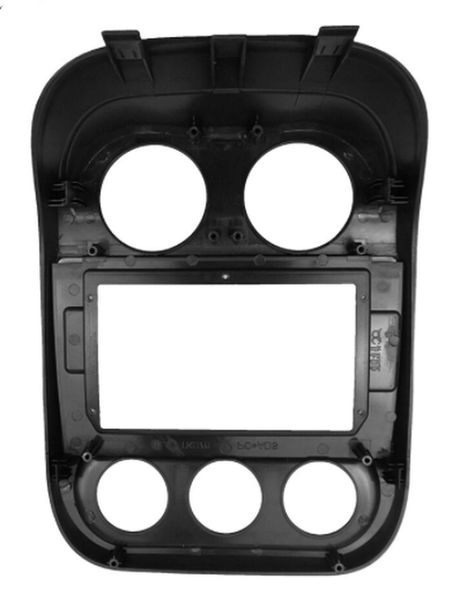 Штатна Магнітола Jeep Compass 2009-2015 на Android Модель JAC-3GWiFi+Carplay 2/32 Гб М-ДЖн-10-3Ж-2/32 фото