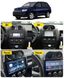 Штатна Магнітола Jeep Compass 2009-2015 на Android Модель JAC-3GWiFi+Carplay 2/32 Гб М-ДЖн-10-3Ж-2/32 фото 2