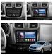 Штатная Магнитола Dacia Logan / Renault Logan 2014-2017 на Android Модель JAC-3GWiFi М-ДЛ-9-3Ж-1/32 фото 2