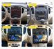 Штатная Магнитола Toyota Highlander 2001-2007 на Android Модель JAC-3GWiFi М-ТХ1-10-3Ж-1/32 фото 4