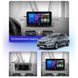 Штатная Магнитола Renault Megane 3 2008-2014 на Android Модель JAC-3GWiFi+Carplay 2/32 Гб М-РМ3-9-3Ж-2/32 фото 2