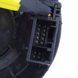 Шлейф підрульовий (равлик) Toyota LС 2008, Tacoma 2005-2009 № 84306-48030, 84306-06140, 84306-0E010 Ш-1001-3 фото 4
