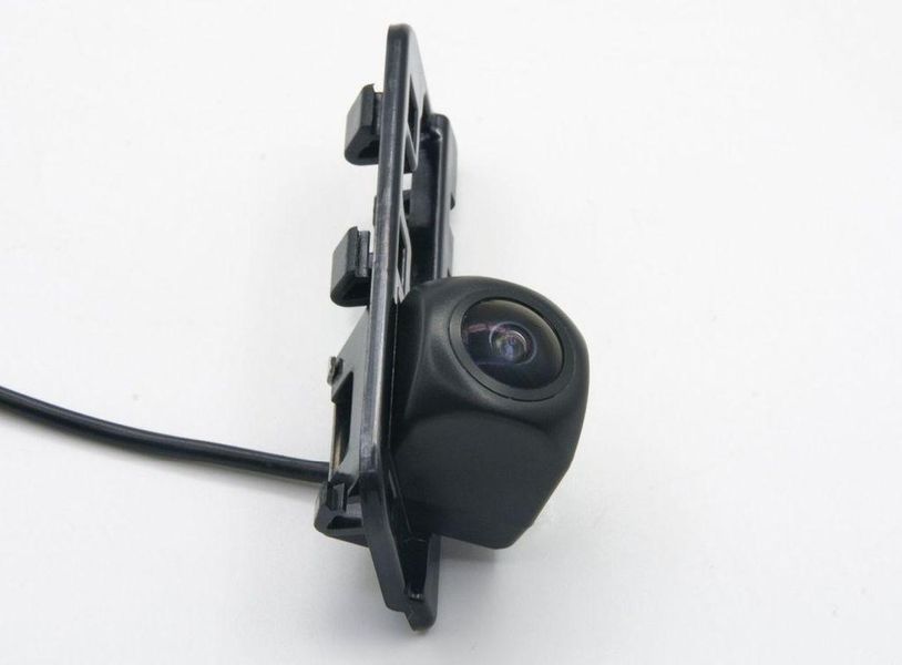 Штатна камера заднього огляду Honda Civic 2003-2009 AHD КЗШ-0911-4 фото