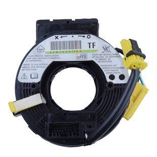 Шлейф подрулевой (улитка) Honda CR-V 2007, 2008, 2009, 2010, 2011 № 77900-TAO-H21 Ш-1810-3 фото