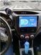 Штатная Магнитола Subaru Forester 2008-2012 Звуковая на Android Модель XYAuto-7212-8octa-CarPlay М-СФст-9-М3 фото 7