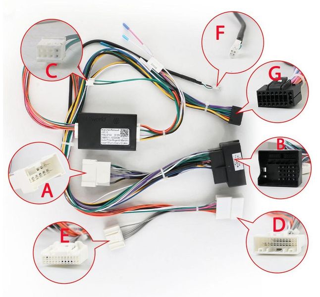 Штатная Магнитола Renault Megane 3 2008-2014 на Android Модель XYAuto-5760-8octa-4G-DSP-CarPlay М-РМ3-9-8я4жДСП-2/32 фото