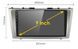 Штатна Магнітола на Toyota Camry 40 2006-2011 на Android Модель XyAuto-3GWiFi+Carplay 2/32 Гб М-ТК40-9-В2 фото 10