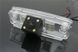 Штатна камера заднього огляду Subaru Outback, Impreza, Forester CVBS turning lines КЗШ-2401-1 фото 8