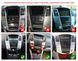 Штатная Магнитола Lexus RX300 RX330 RX350 на Android Модель JAC-3GWiFi М-ЛРХ-9-3Ж-1/32 фото 5