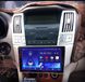 Штатна Магнітола Lexus RX300 RX330 RX350 на Android Модель JAC-3GWiFi М-ЛРХ-9-3Ж-1/32 фото 10