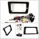 Штатная Магнитола Audi A3 2002-2008/2008-2012 на Android Модель FS-A7-8octa-CarPlay М-АА3-9-А7-4/64 фото 3