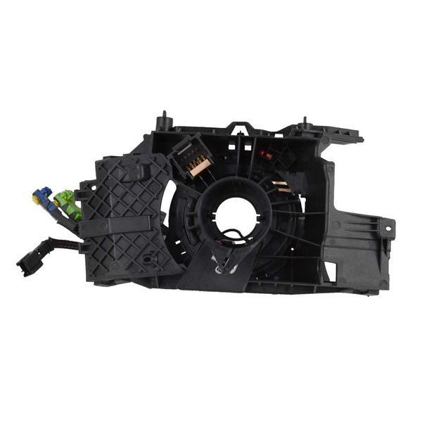 Шлейф підрульовий (равлик) на Renault Clio III, Kangoo II, Modus № 8201590627, 8201590637--B Ш-2802 фото