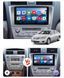 Штатна Магнітола Toyota Camry 40, 2006-2012 на Android Модель XYAuto-5760-8octa-4G-DSP-CarPlay М-ТК40-9-Т5 фото 3