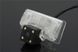 Штатна камера заднього огляду Nissan Altima 2000-2012, Nissan Tiida 2007-2014 CVBS turning lines КЗШ-1409-1 фото 8