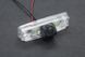 Штатна камера заднього огляду Subaru Outback, Impreza, Forester AHD turning lines КЗШ-2401-2 фото 5