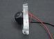Штатна камера заднього огляду Subaru Outback, Impreza, Forester AHD turning lines КЗШ-2401-2 фото 9