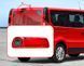 Штатная камера заднего вида в стоп-сигнал для Renault Trafic /Opel Vivaro - AHD 1080P/CVBS 720Р, 170&deg;, ночное видение КЗВ-511 фото 10