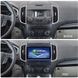 Штатна Магнітола Ford Edge 2015-2020 на Android Модель JAC-3GWiFi+Carplay 2/32 Гб М-ФЕД-9-3Ж-2/32 фото 7