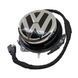Камера заднего вида в эмблему Volkswagen Golf 7/7.5 &mdash; CVBS/RGB, Fish Eye 160&deg;, для RNS 315 КЗР-0601-03 фото 5
