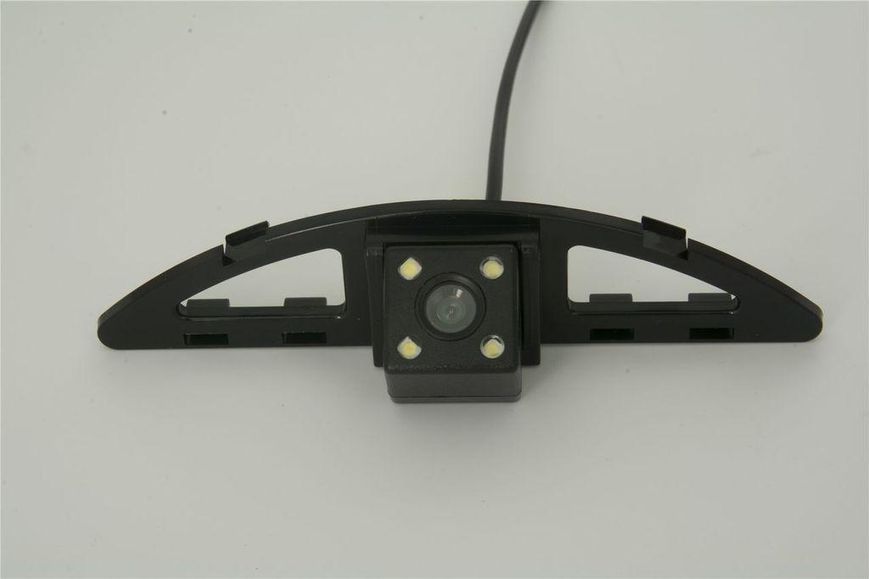 Штатна камера заднього огляду Honda Ballade City S GM2 GM3 2008-2014 CVBS turning lines КЗШ-0913-1 фото