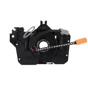 Шлейф подрулевой (улитка) на Renault Clio II, Thalia I № 255672223R Ш-2801 фото