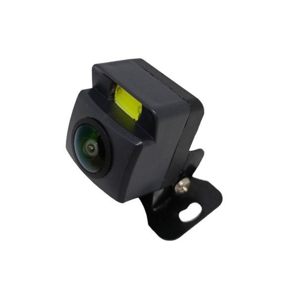 Универсальная камера переднего и заднего вида "Кубик" AHD 1080P/CVBS (Fish Eye) КЗВ-102 фото